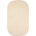 Nattou Възглавничка за повивалник Nattou - Softy, Beige (148023)