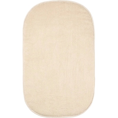 Nattou Възглавничка за повивалник Nattou - Softy, Beige (148023)