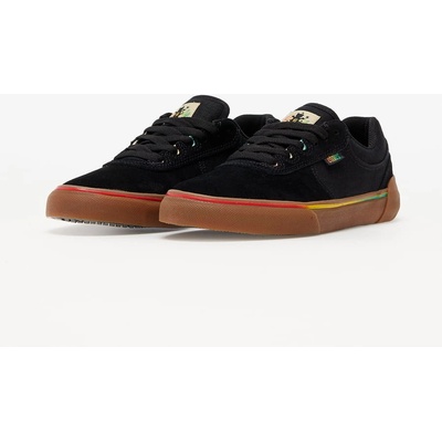 Etnies Joslin VULC x GRIZZLY black Gum