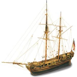 Mantua Model Комплект Mantua Model Race Horse 1: 47