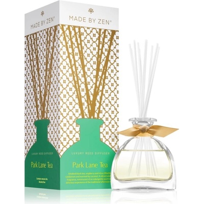 Made By Zen Park Lane Tea aroma difuzér s náplní 200 ml