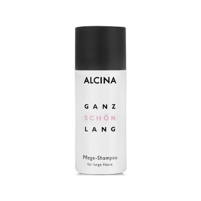 Alcina Nourishing Shampoo 50 ml