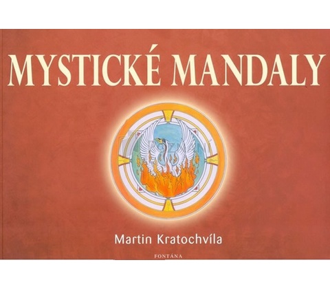 Mystické mandaly