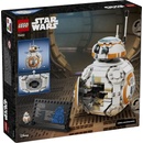 Image 1 of LEGO® Star Wars™ - BB-8 Astromech Droid (75452)