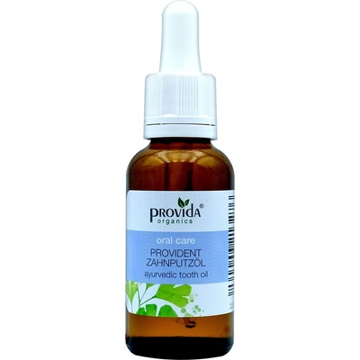 Provida Organics Provident Liquid Toothpaste 30 ml