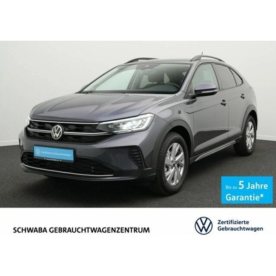 Volkswagen Taigo 1.5 TSI Life DSG 110 kW