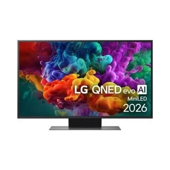 LG 43QNED87B6A