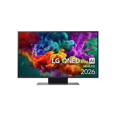 LG 43QNED87B6A