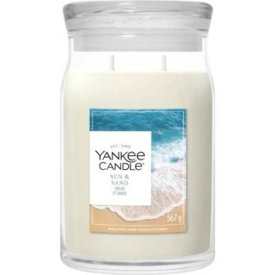 Yankee Candle Sun & Sand 567 g