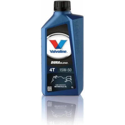 Valvoline DuraBlend 4T 15W-50 1 l