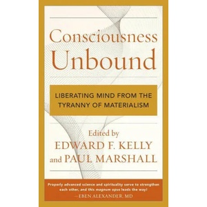 Consciousness Unbound | Paul Marshall (ISBN: 9781538139424)