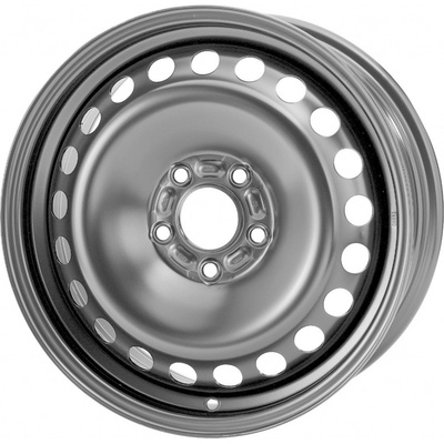 Mw steel 16036 6,5x16 5x108 ET52,5