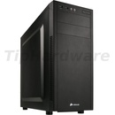 Corsair Carbide Series 100R Silent Edition CC-9011077-WW