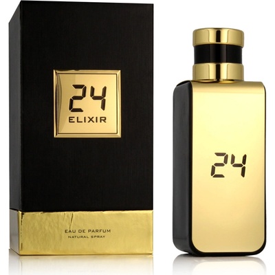 ScentStory 24 Elixir Platinum parfémovaná voda unisex 100 ml