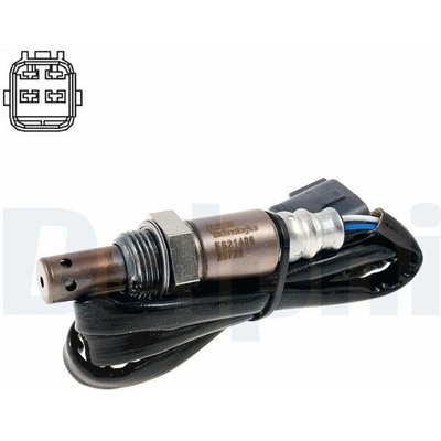 Lambda sonda DELPHI ES21406-12B1
