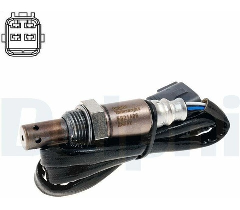 Lambda sonda DELPHI ES21406-12B1