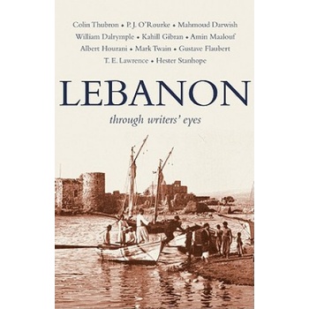 Lebanon | Ted Gorton