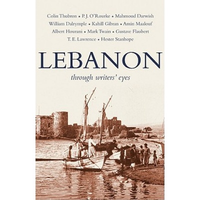 Lebanon | Ted Gorton