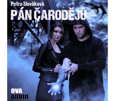 Pán čarodějů