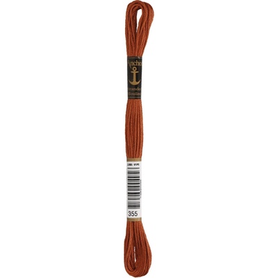 Anchor muline 8m 00355