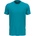 Next Level Apparel n 3600 / Унисекс тениска с къс ръкав - тюркоазена s (08360044001)