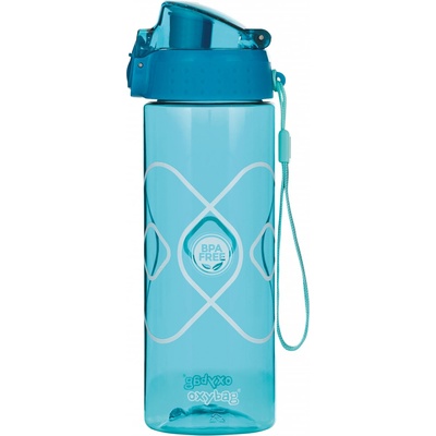 OXYBAG Tritan 600 ml – Zbozi.Blesk.cz