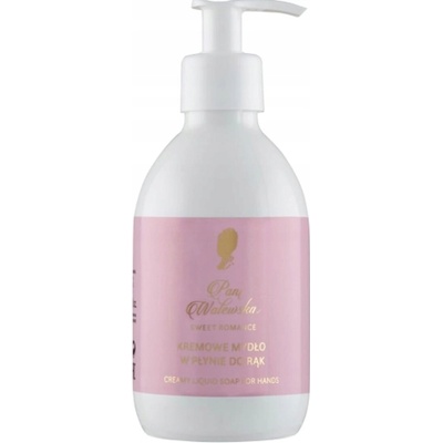 Pani Walewska Sweet Romance tekuté mydlo na ruky 300 ml