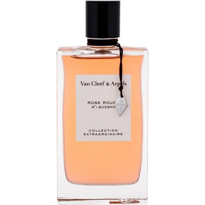 Van Cleef & Arpels Collection Extraordinaire Rose Rouge parfumovaná voda dámska 75 ml