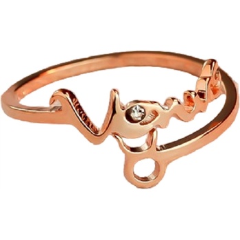 HARAHU Пръстен Зодия - Телец kp24149 (24149)