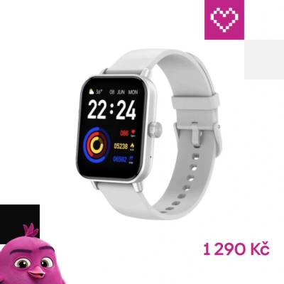 CARNEO Versa HR+