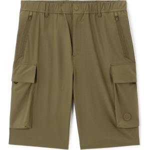 Celio Къси панталони Chamonix-Mont-Blanc 30 Celio Celio | Zelen | МЪЖЕ | XL