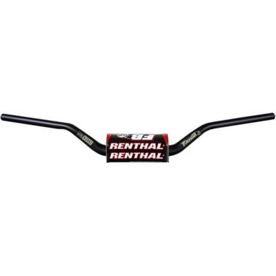 Renthal FATBAR36 R-WORKS KTM 931-01-BK