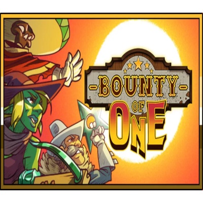 Bounty of One