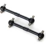 Traxxas Полуоски задни Traxxas Driveshaft, rear (2), TRX8351 (TRX8351)