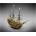Mamoli HMS Victory 1765 1: 90 комплект