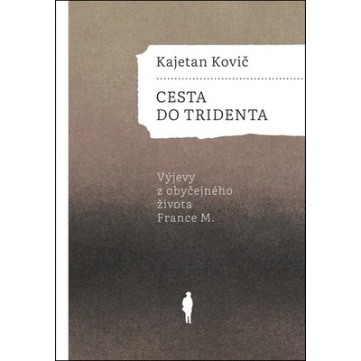 Cesta do Tridenta