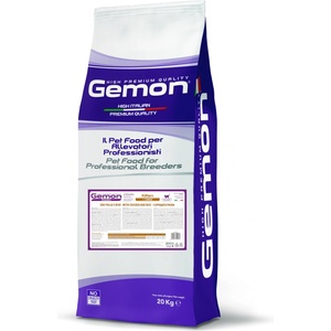 Gemon Kitten chicken & rice 20 kg