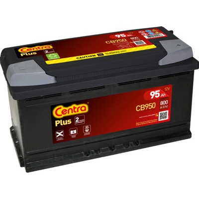 Centra Plus 12V 95Ah 800A CB950