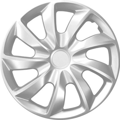 NRM 16" QUAD SILVER 4 ks