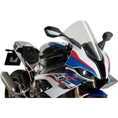 PUIG Frontal spoilers PUIG GP 20522H dymové