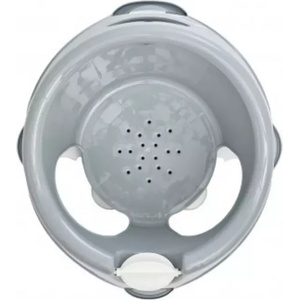Thermobaby 2195629 Thermobaby Aquafun седалка за къпане GREY