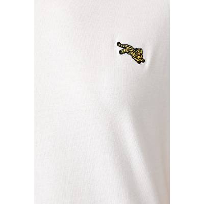 Kenzo тениска дамска от памук (FG62TS2794SG)