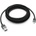 mophie Кабел mophie - USB/Lightning, 2 m, черен (409903419)