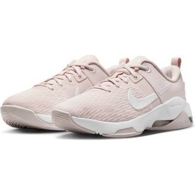 Nike Zoom Bella 6 DR5720-601 červená – Zboží Mobilmania