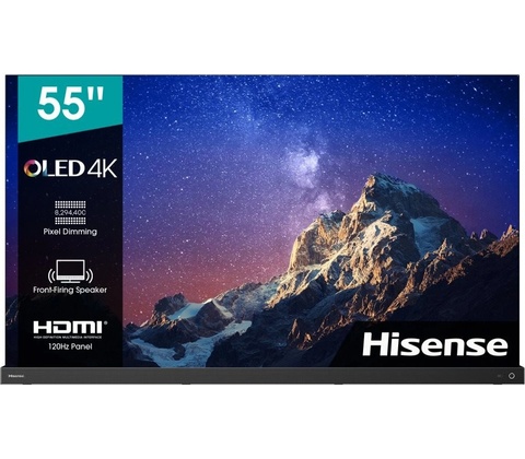 Hisense 55A9G