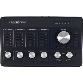 Arturia AudioFuse Studio