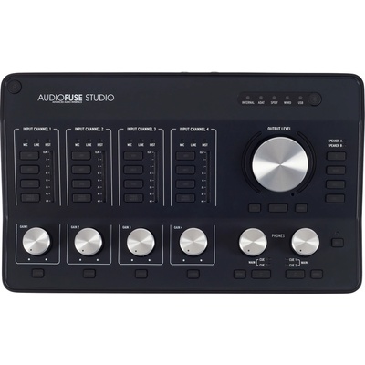 Arturia AudioFuse Studio