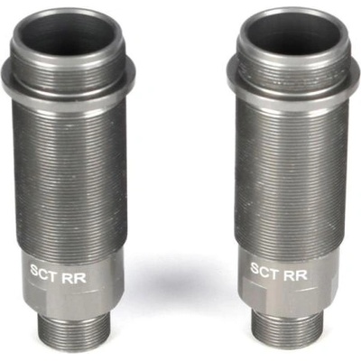 Team Losi Racing Tlr тяло на задния амортисьор (2): 22sct