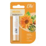 SOLVENT všechny privatky PKS Балсам за устни Ellie с аромат на невен