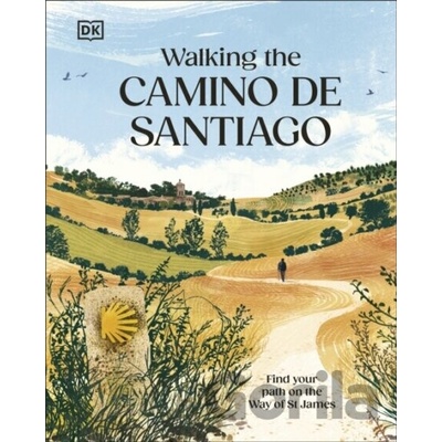 Walking the Camino de Santiago - DK Travel